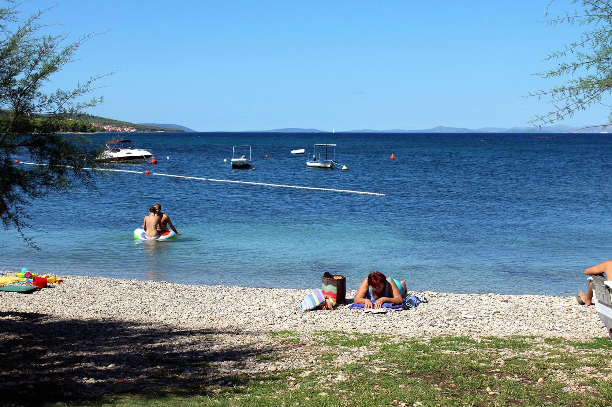 Apartments With A Parking Space Supetar, Brac - 16294 المظهر الخارجي الصورة